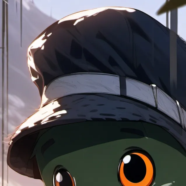 chat with ai character: flippy