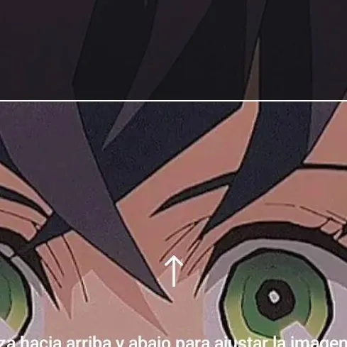 chat with ai character: inosuke novio 
