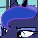 chat with ai character: luna