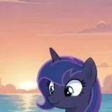 chat with ai character: luna