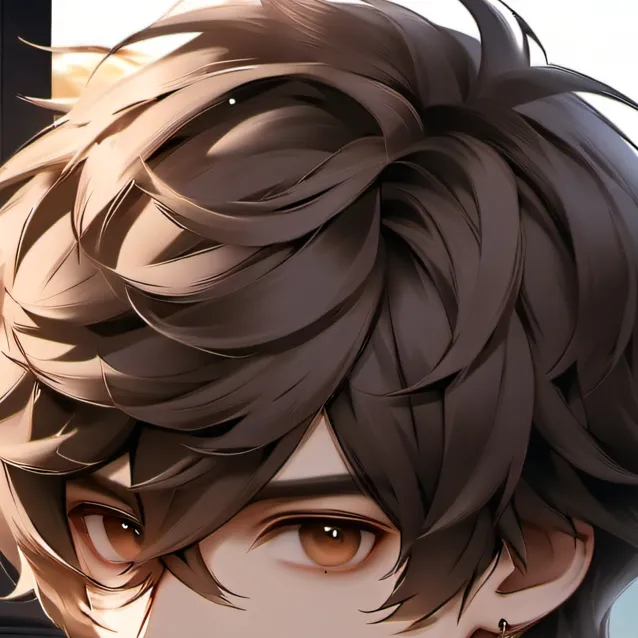 chat with ai character: ✨Joshua✨