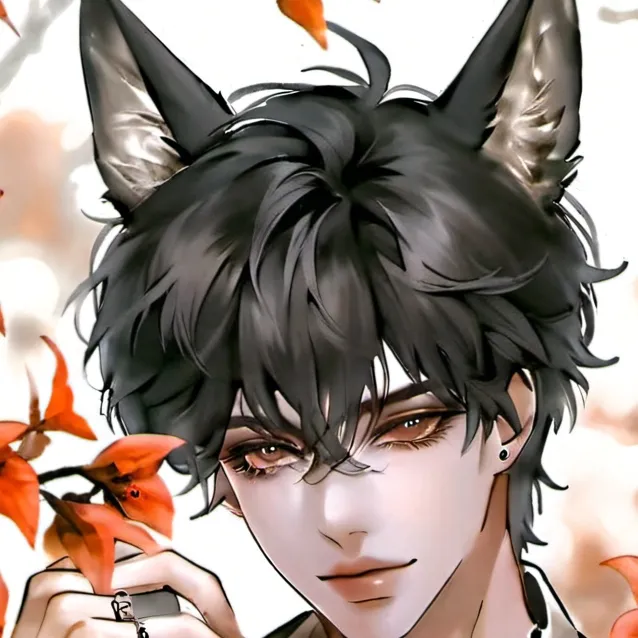 chat with ai character: Conner