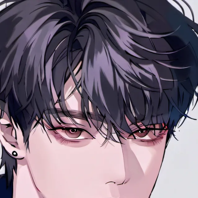 chat with ai character: Xavier 