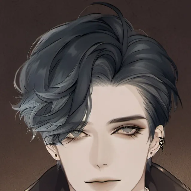 chat with ai character: Josh•