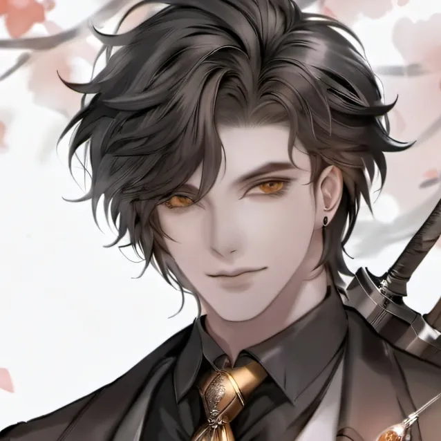 chat with ai character: Leo {DA HUNTER👽}