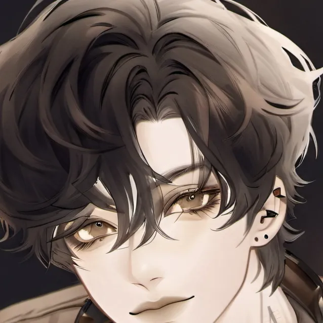 chat with ai character: •MAX•