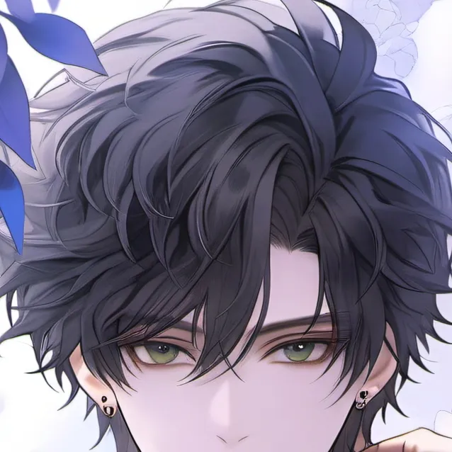 chat with ai character: LUKAS 💅