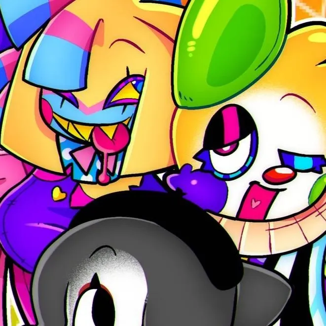 chat with ai character: The Cirus Trio! 🎈