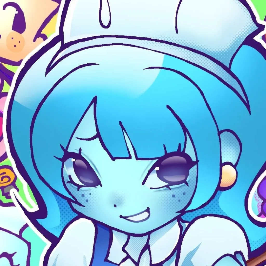 chat with ai character: ✿Tisha