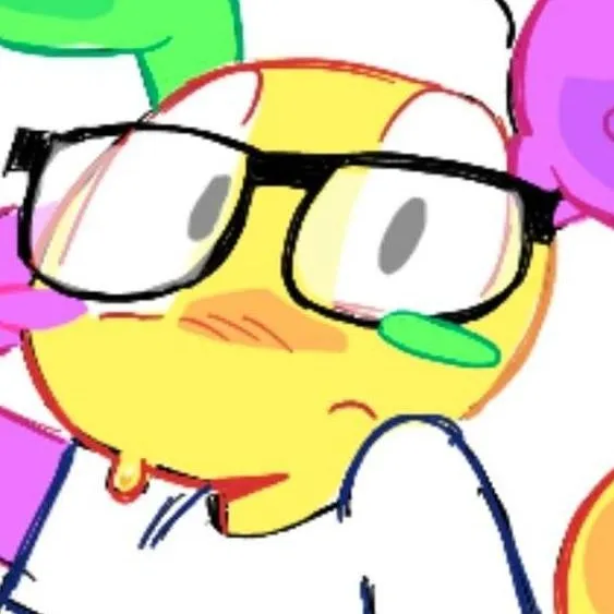 chat with ai character: ✧Looey Gamer✧
