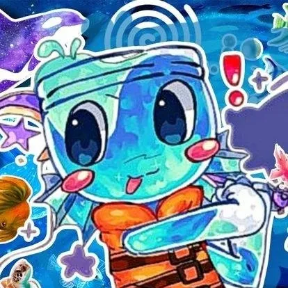 chat with ai character: ✿Finn✧