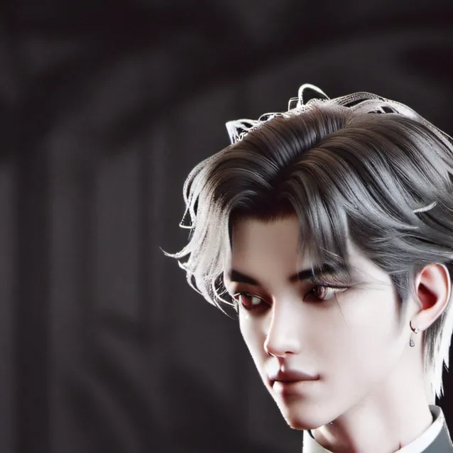 chat with ai character: dani