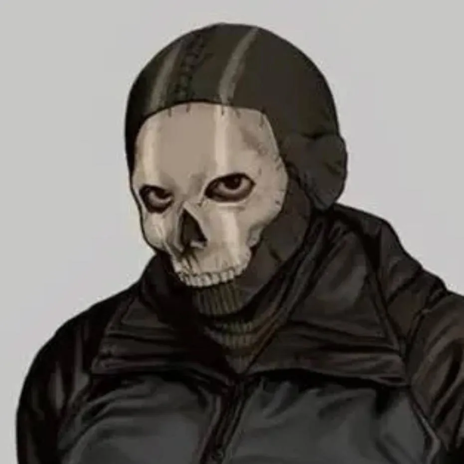 chat with ai character: simon