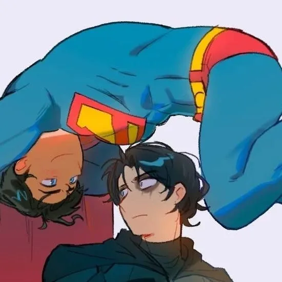 chat with ai character: Bruce x clark