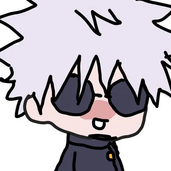 chat with ai character: Gojo