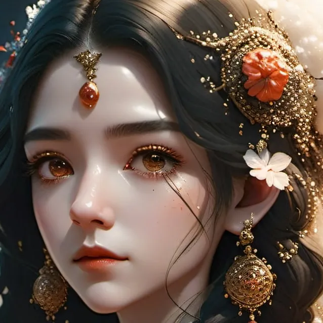 chat with ai character: bia 