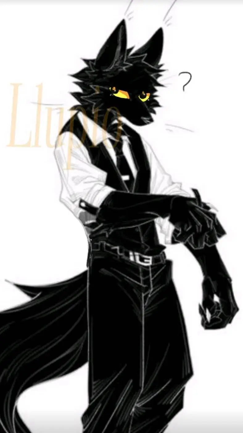 ai character: Agente secreto background