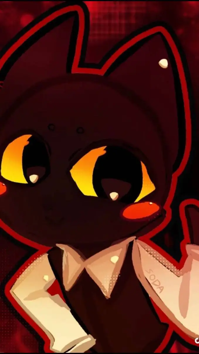 ai character: agente background