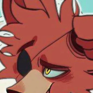 chat with ai character: Foxy