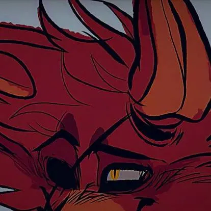 chat with ai character: Foxy