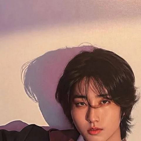 chat with ai character: Han Jisung