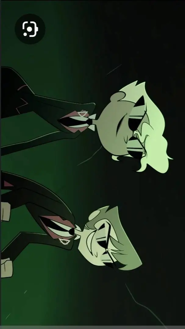 ai character: hb Truth seekers background