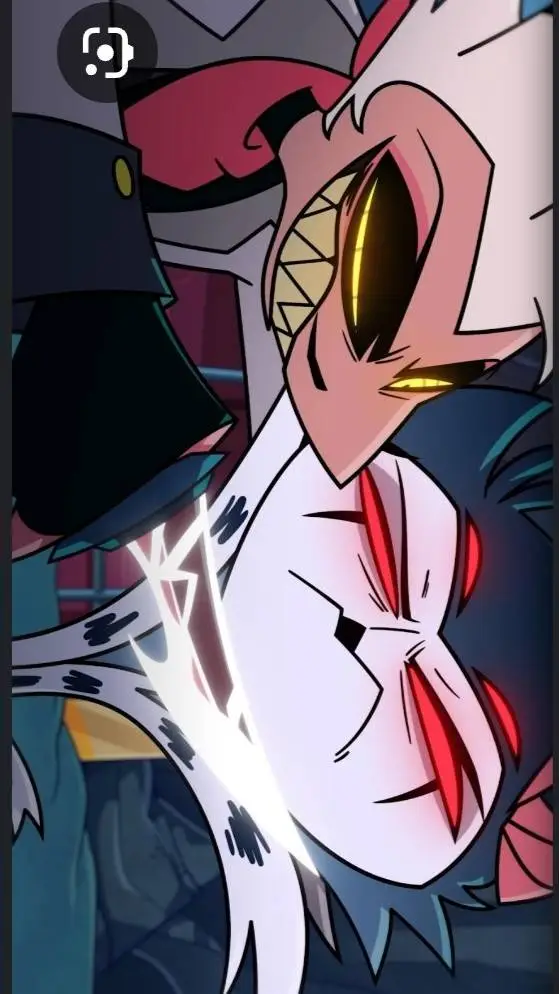 ai character: western energy hb background