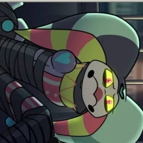 chat with ai character: hb oops