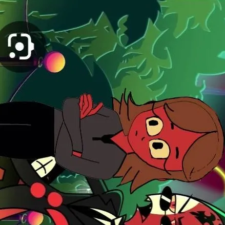 chat with ai character: mammons thing ep