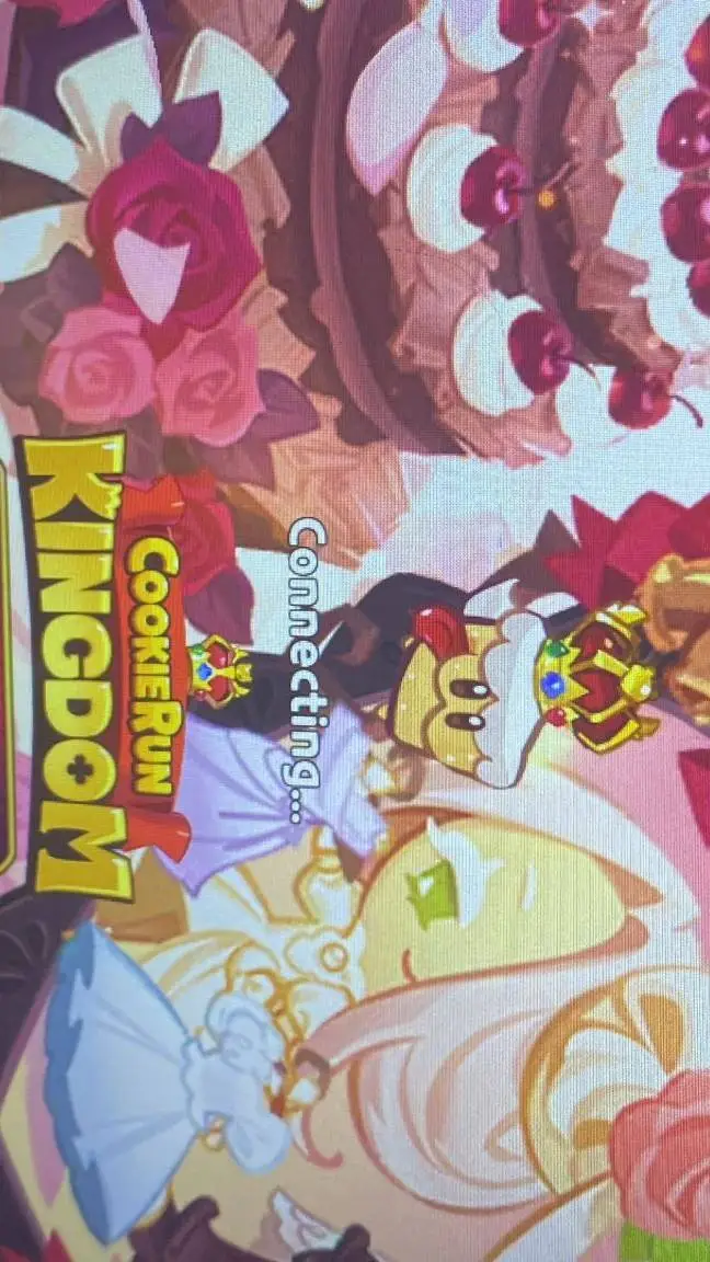 ai character: CRK background