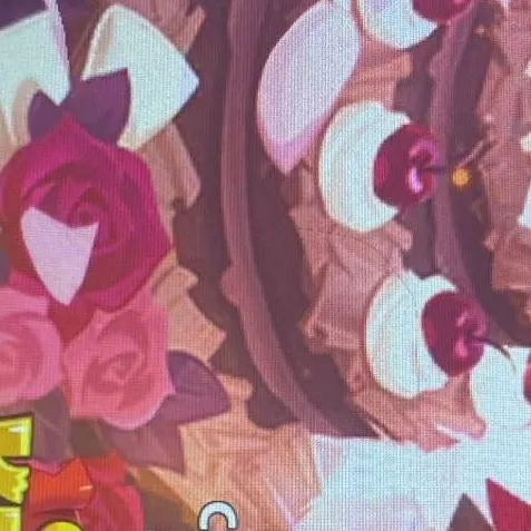 chat with ai character: CRK