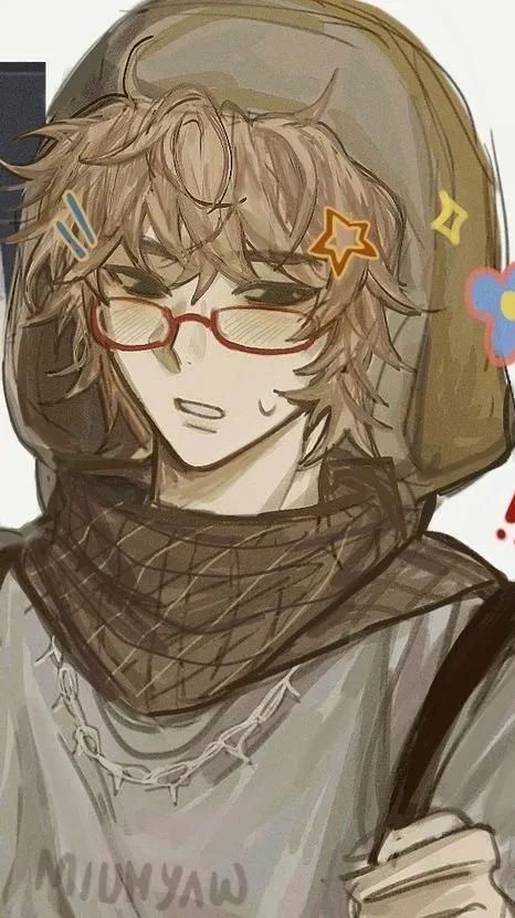 ai character: Kairo background