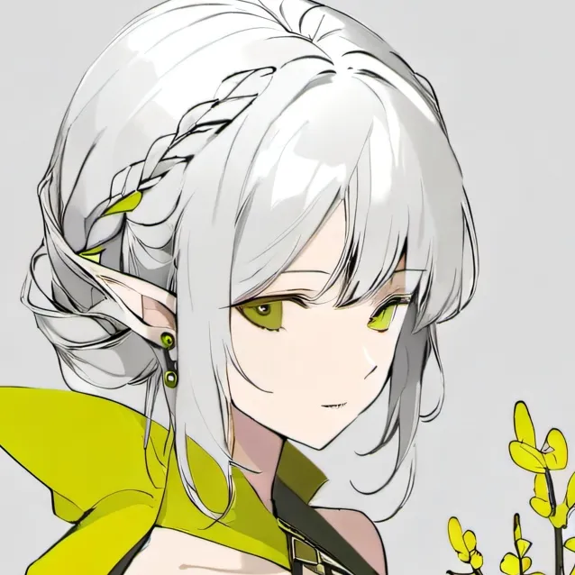 chat with ai character: 🌼💛🧡🌻✨Luna✨🌻💛🧡🌼 