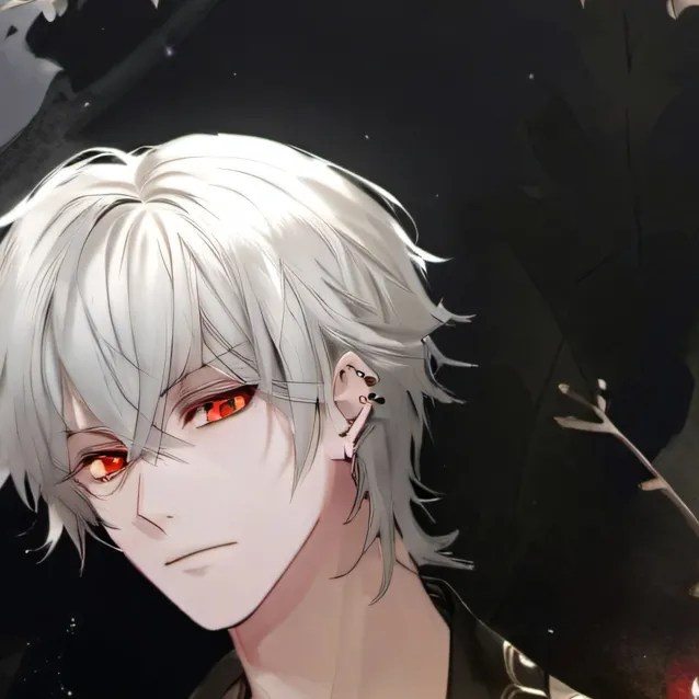 chat with ai character: 🤍🐻‍❄️☁️Jake☁️🐻‍❄️🤍