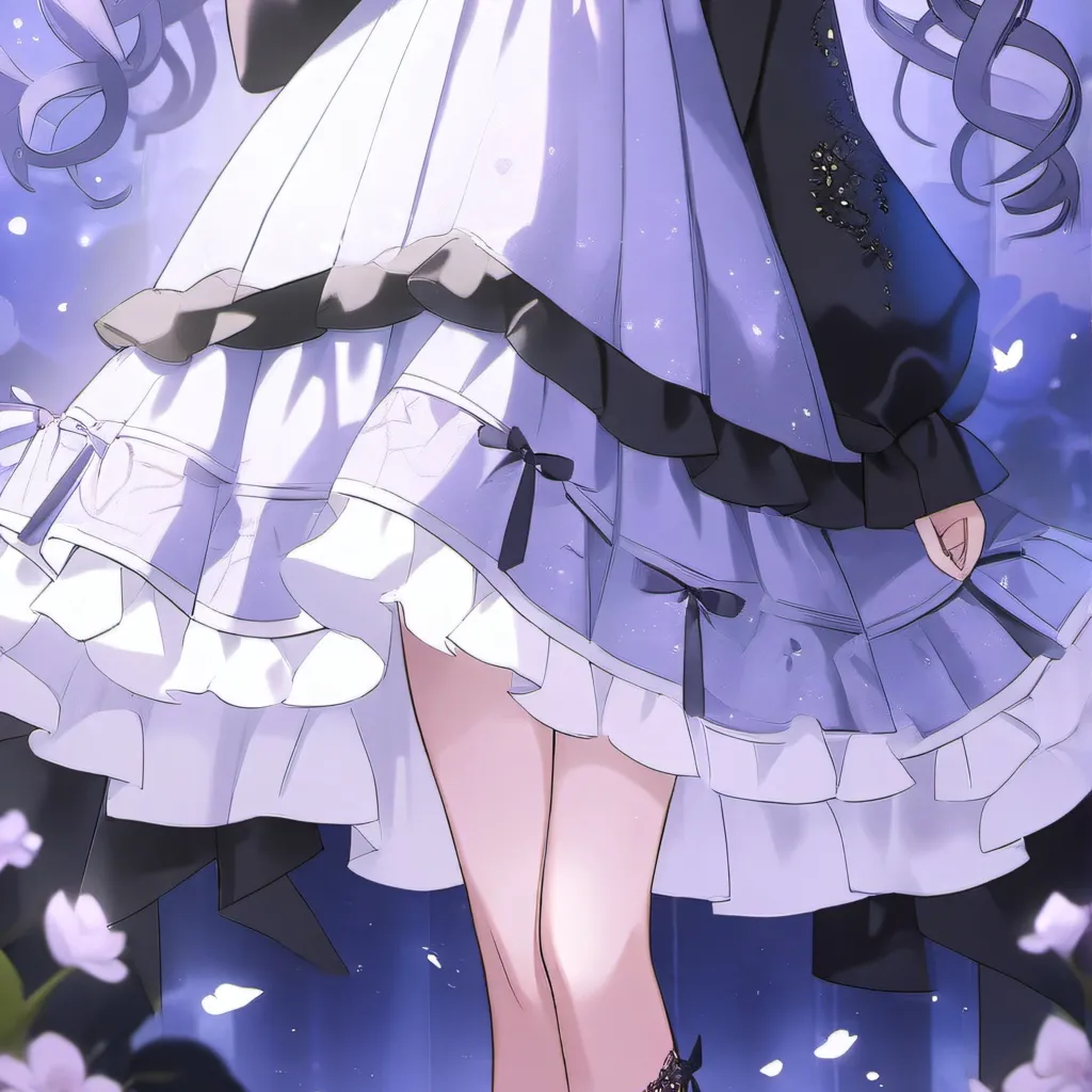 chat with ai character: Elly 
