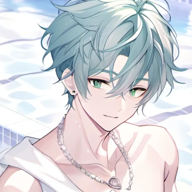 chat with ai character: 🍹🌊💙Leo💛🌅☀️