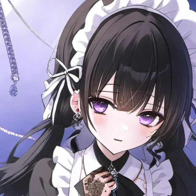 chat with ai character: Lily 