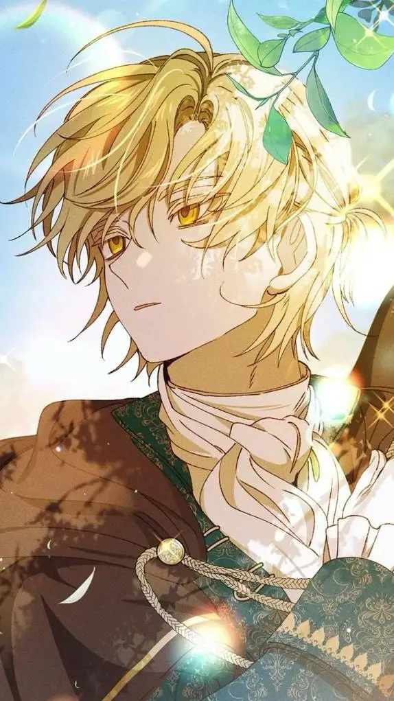 ai character: Sacha background