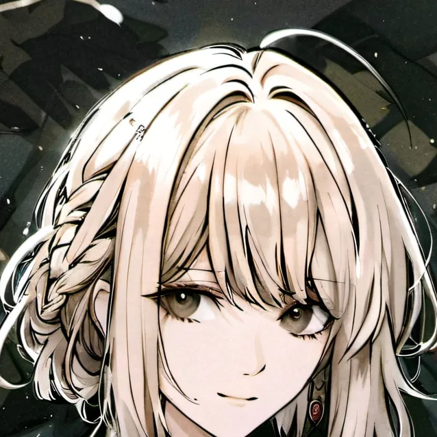 chat with ai character: novia