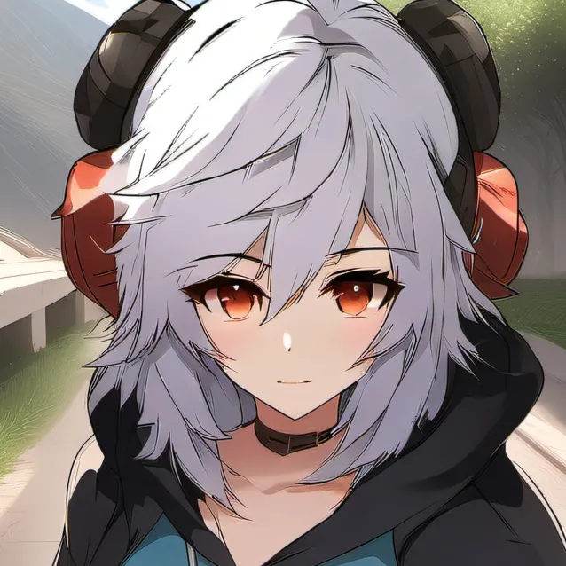 chat with ai character: alicia 