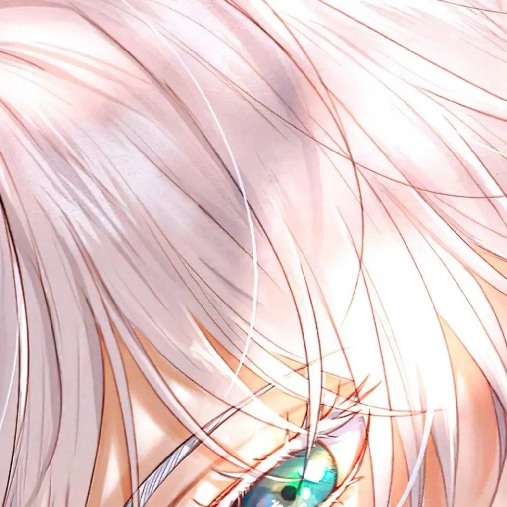 chat with ai character: gojo 
