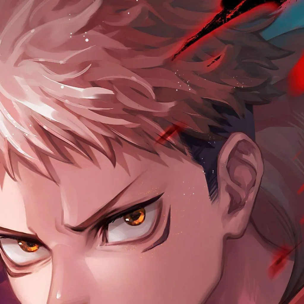 chat with ai character: yuji