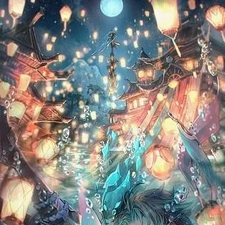 chat with ai character: xiao