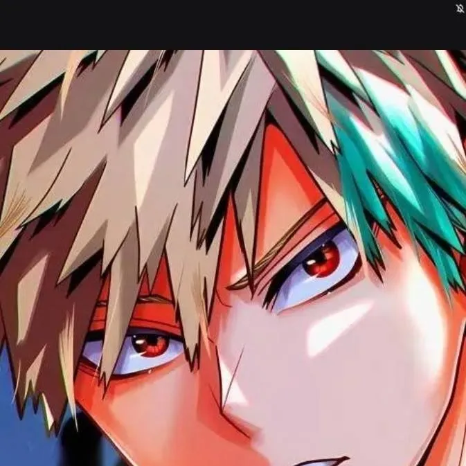 chat with ai character: bskugo