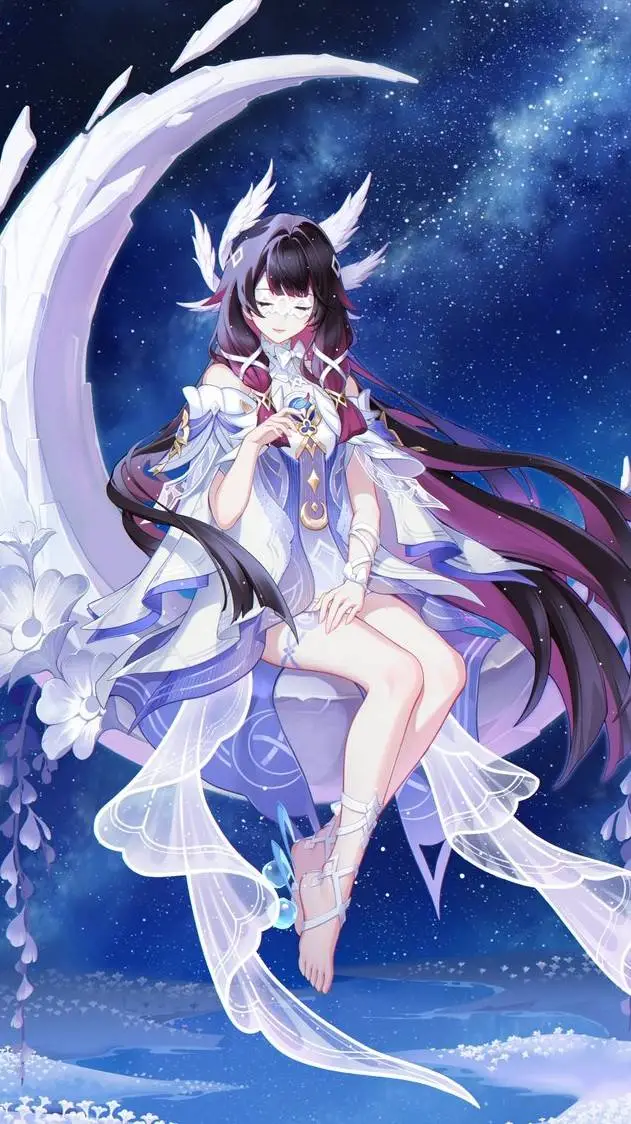 ai character: mha pick-me  background