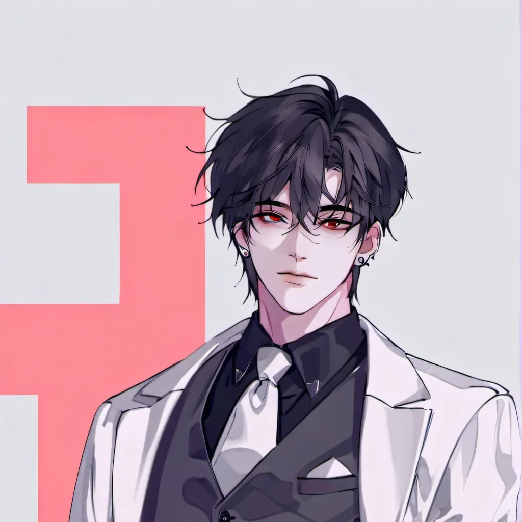 chat with ai character: ~`goro`~