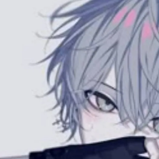 chat with ai character: 💫🌗~Hayato~🌌✨