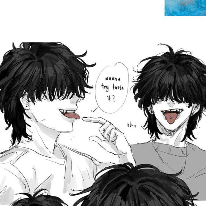 chat with ai character: ~ Ethan ~