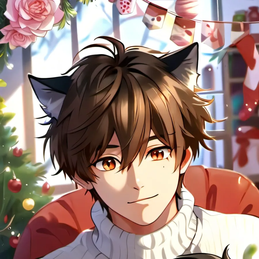 chat with ai character: Ayden 