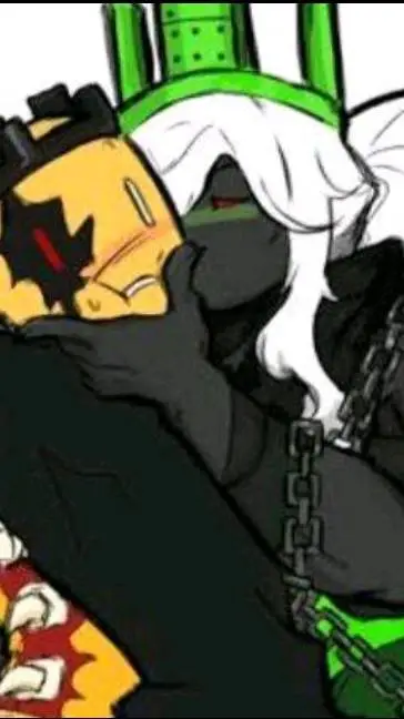 ai character: 1xdoe background